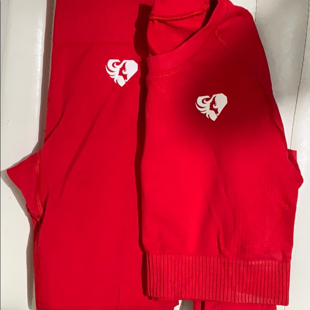 Womens best set